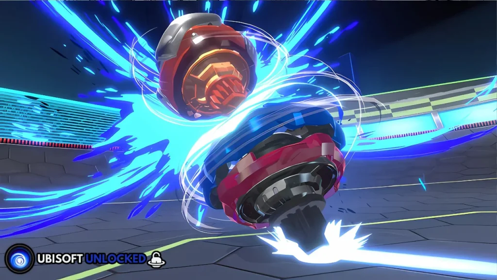 BEYBLADE X XONE Torrent