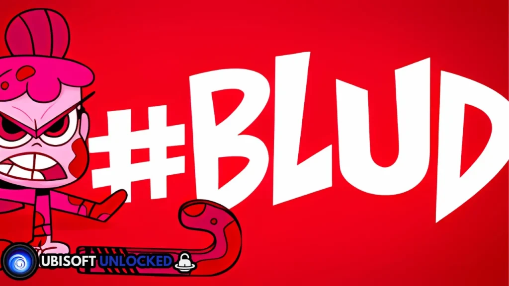#BLUD Free Download