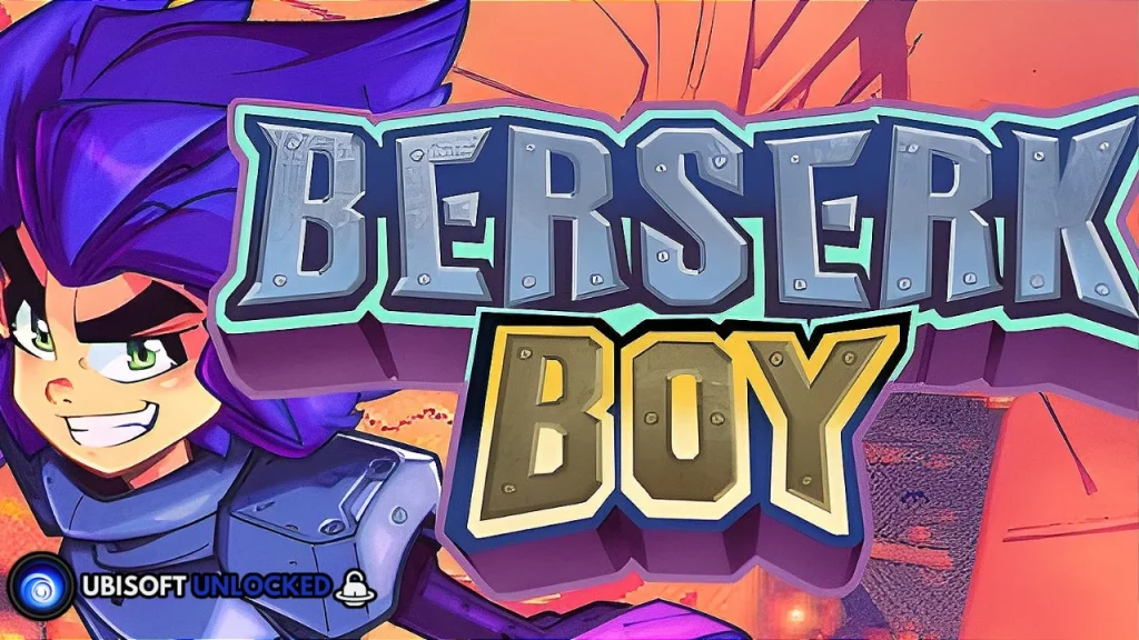 Berserk Boy Free Download