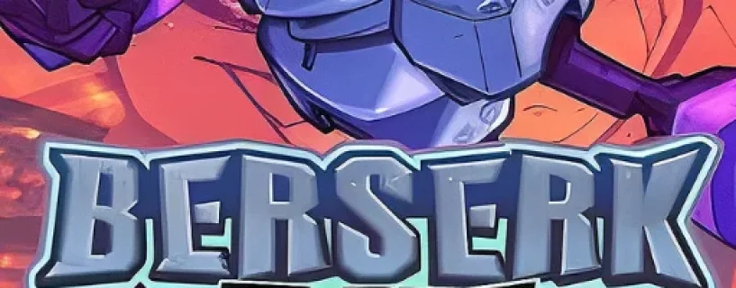 Berserk Boy Free Download v20241122