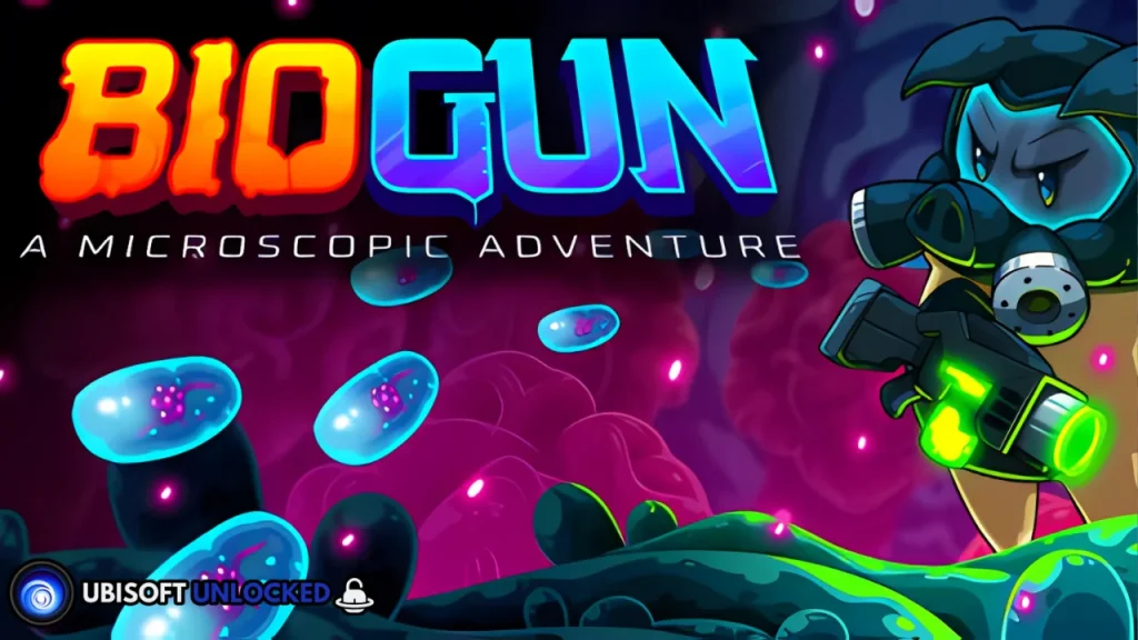 BioGun Free Download