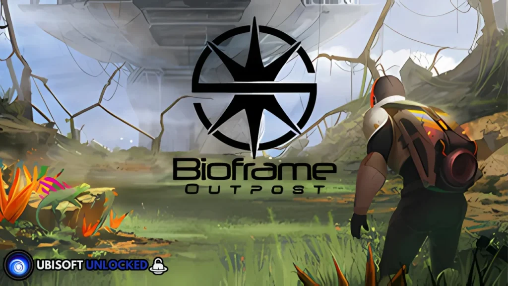 Bioframe Outpost Free Download