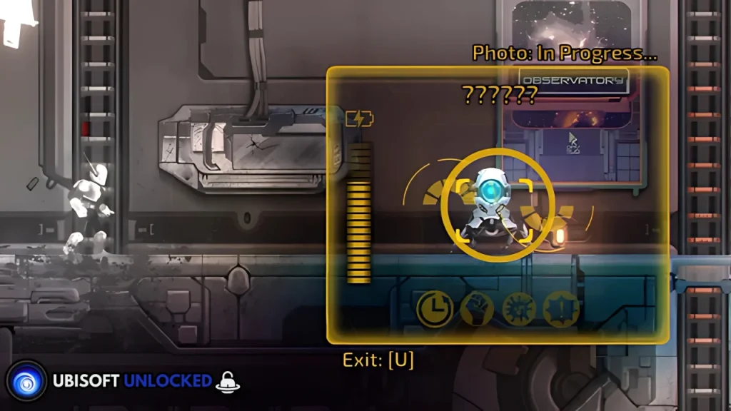 Bioframe Outpost Torrent