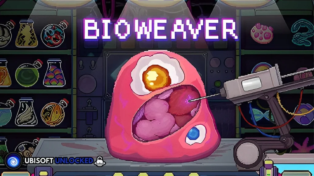 Bioweaver Free Download