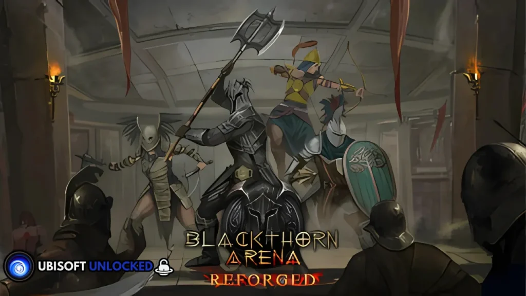 Blackthorn Arena: Reforged Free Download