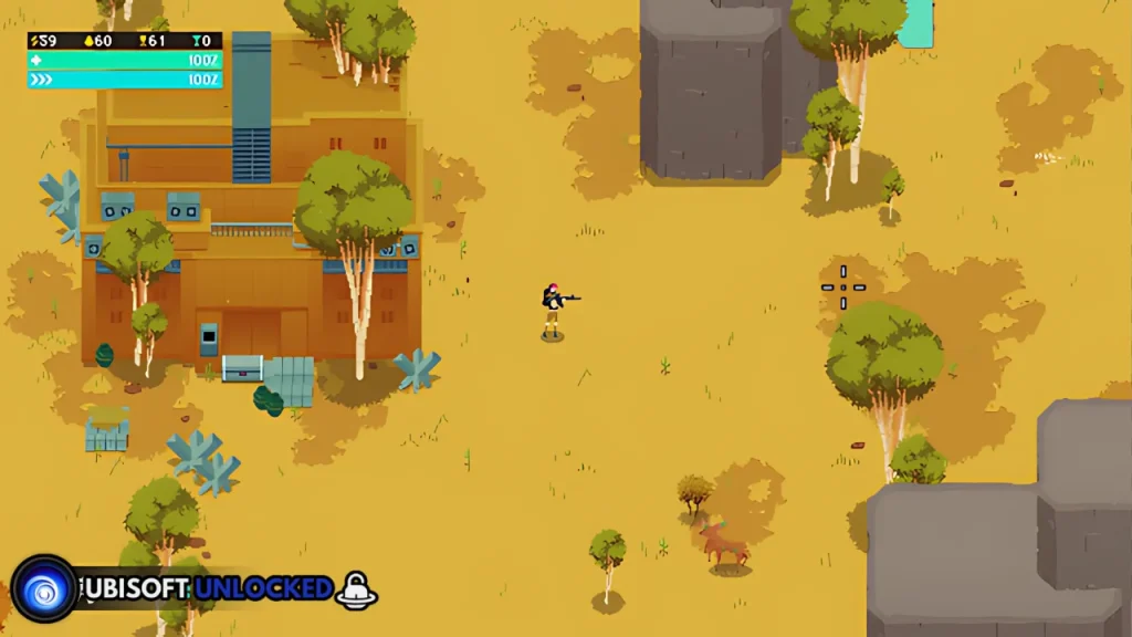 Blood Running Download