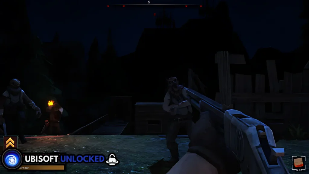 Blood West Download