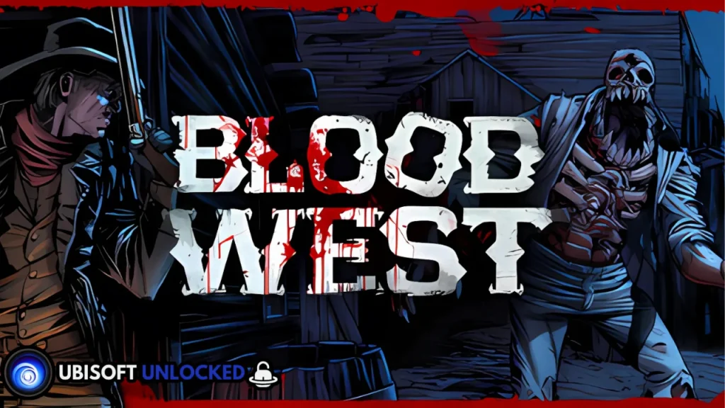 Blood West Free Download