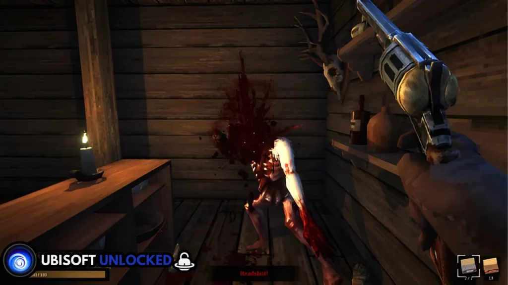 Blood West Torrent