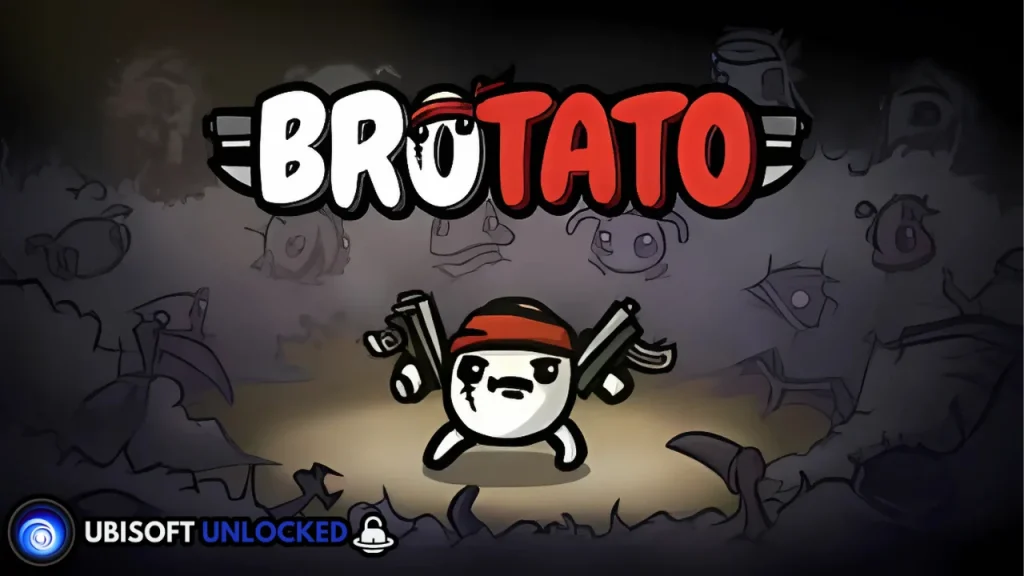 Brotato Free Download