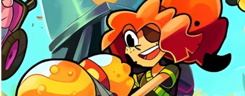 Calcium Chaos: Derailed Free Download