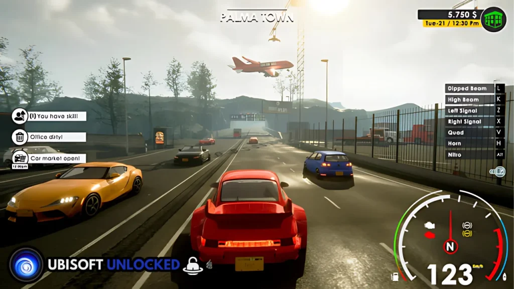 Car For Sale Simulator 2023 Torrent