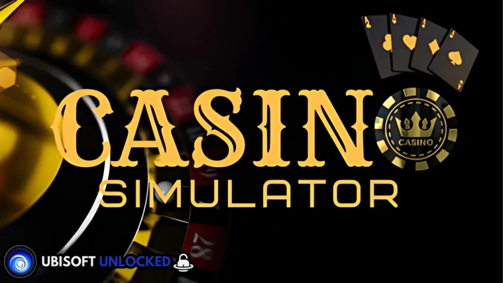 Casino Simulator 2024 Free Download