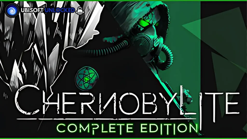 Chernobylite Complete Edition Free Download