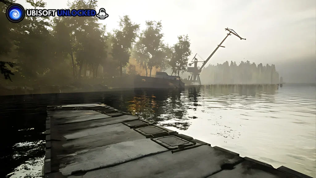 Chernobylite Complete Edition Torrent