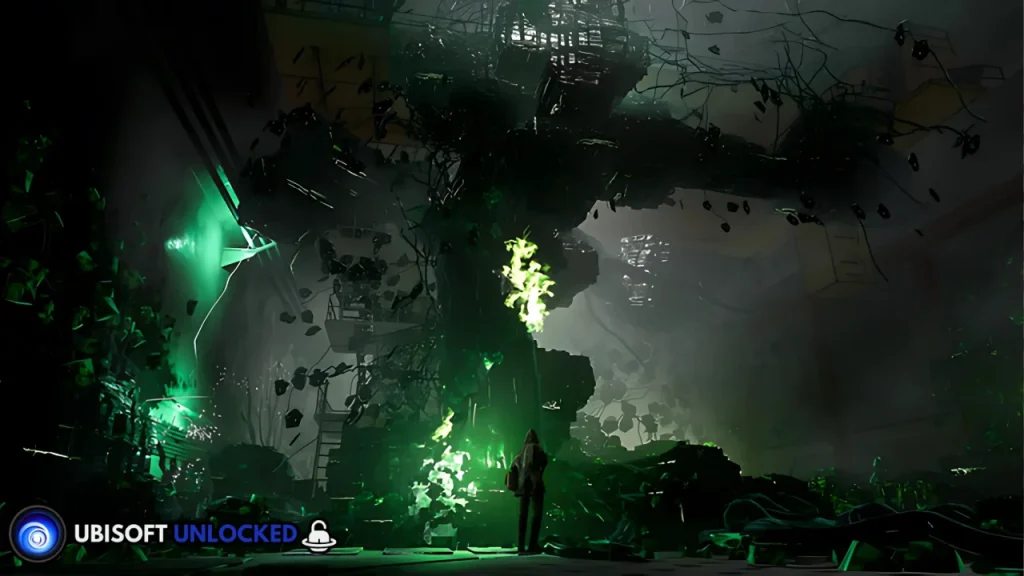 Chernobylite Download