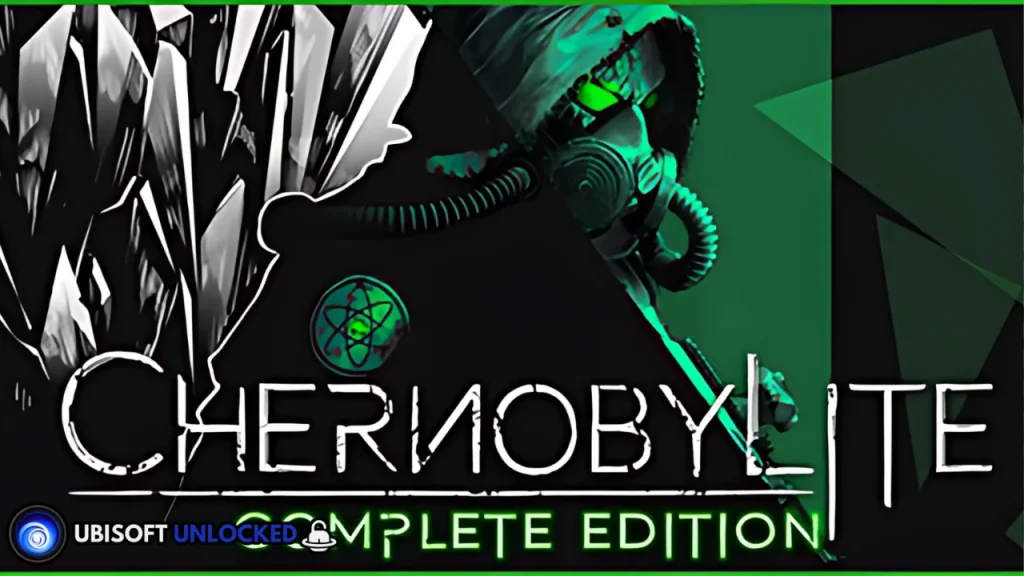 Chernobylite Free Download