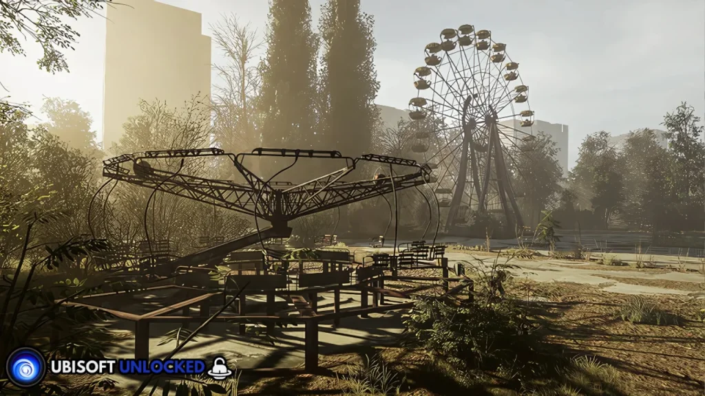 Chernobylite Torrent