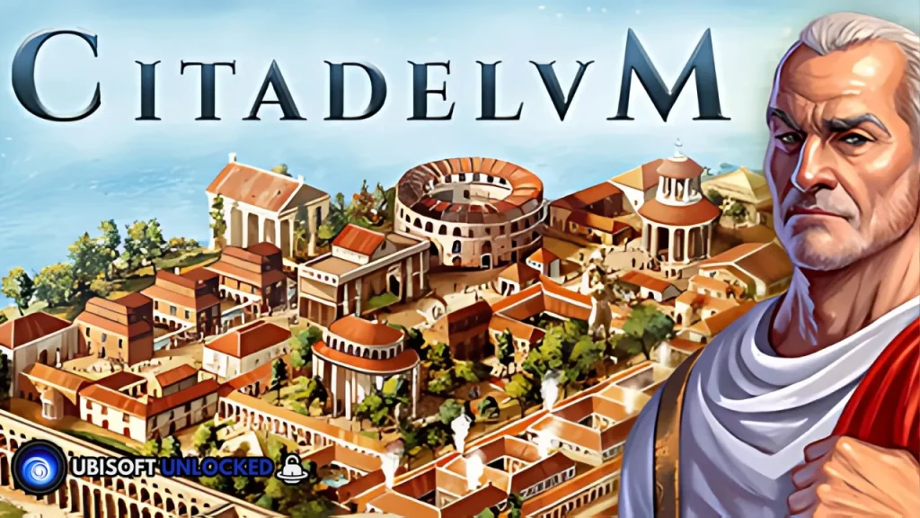 Citadelum Free Download