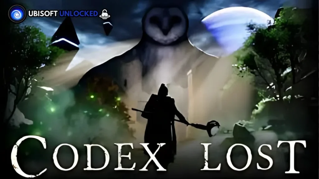 Codex Lost Free Download