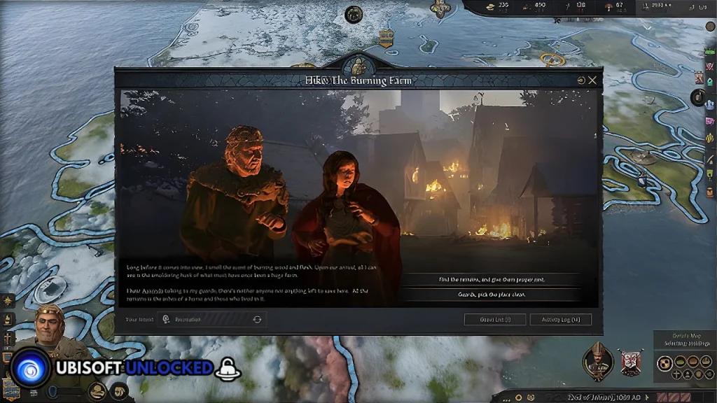 Crusader Kings III: Wandering Nobles Download