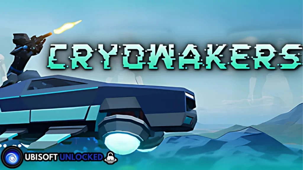 Cryowakers Free Download