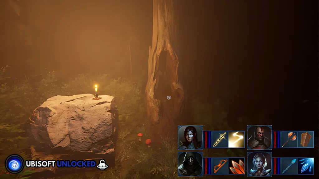 Dawn of the Ashen Queen Download