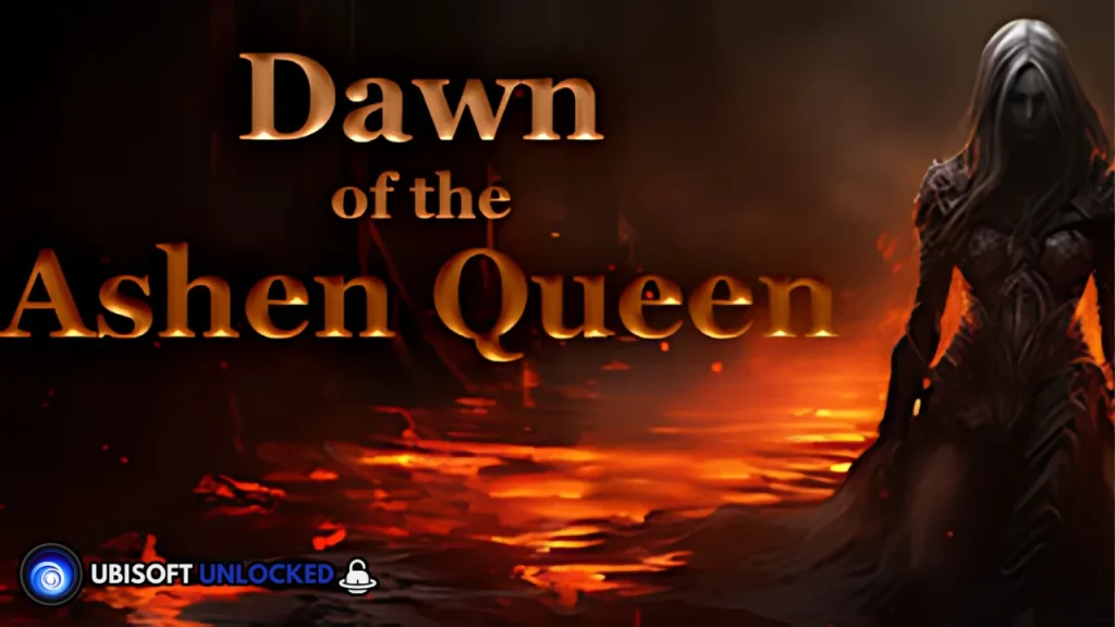 Dawn of the Ashen Queen Free Download