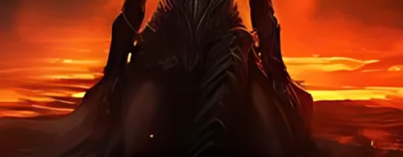 Dawn of the Ashen Queen Free Download