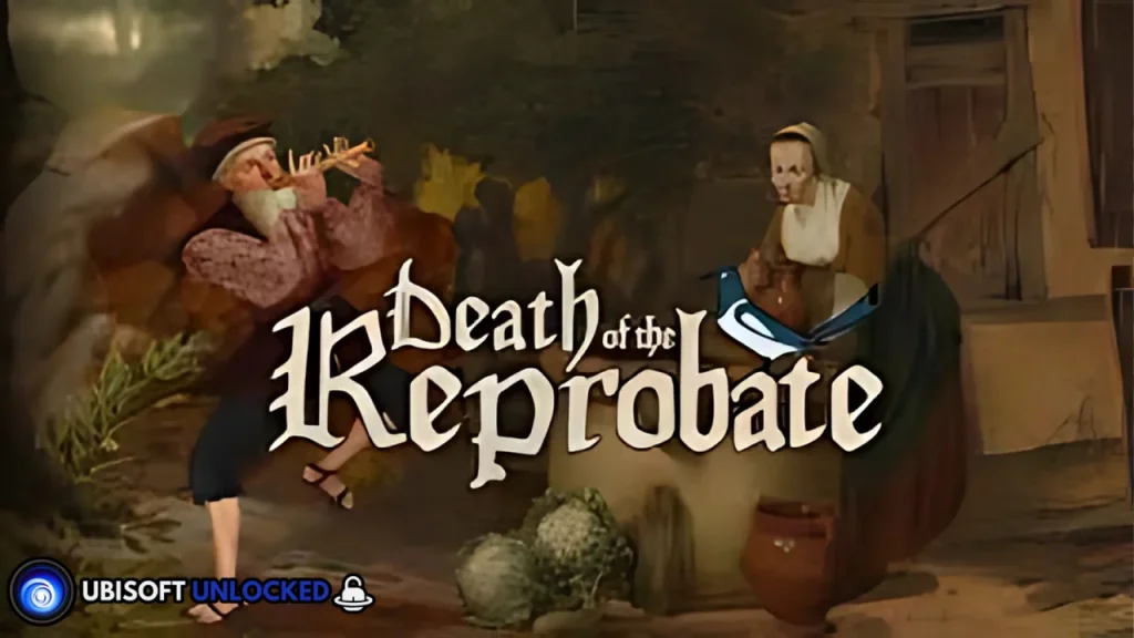 Death of the Reprobate Free Download