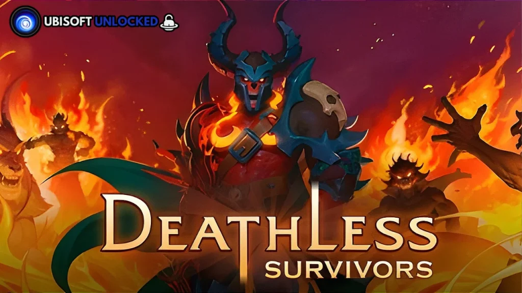 Deathless: Survivors Free Download