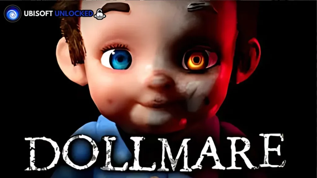 Dollmare Free Download