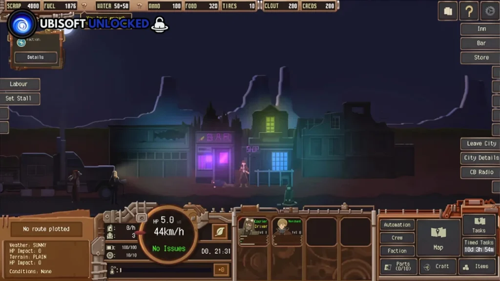 Dustland Delivery Download