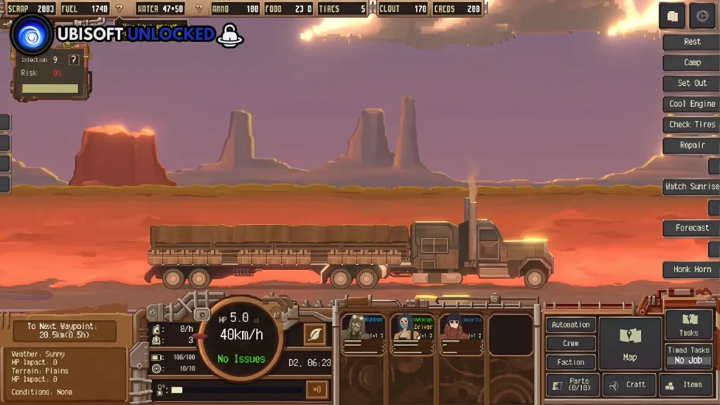 Dustland Delivery Torrent