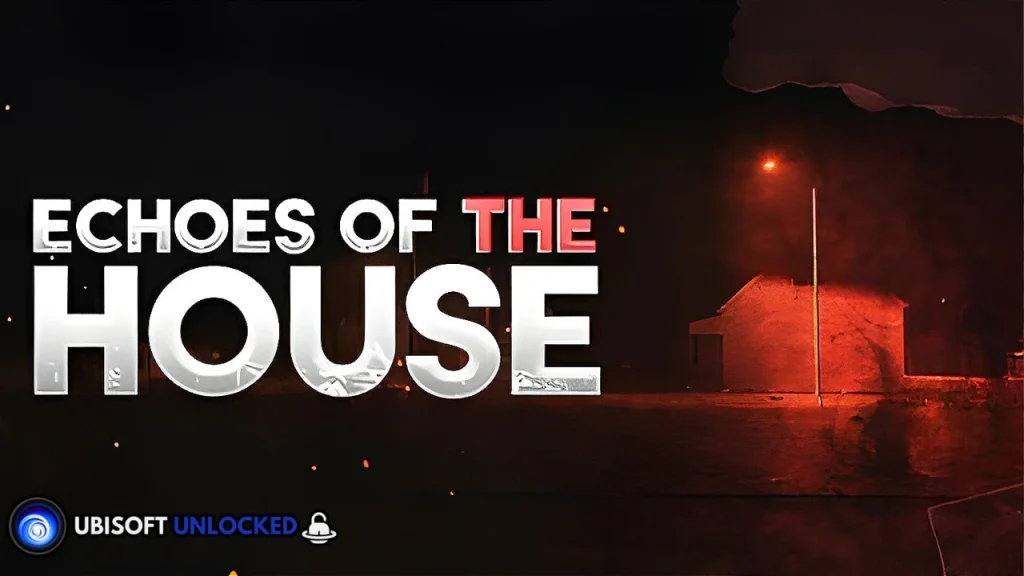 Echoes Of The House Free Download