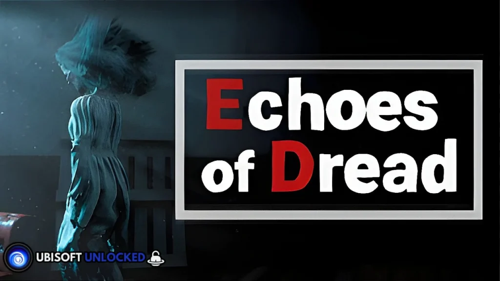Echoes of Dread Free Download