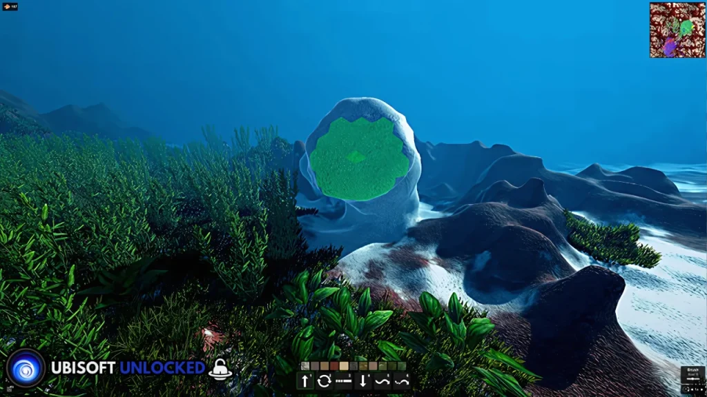 Ecosystem Torrent