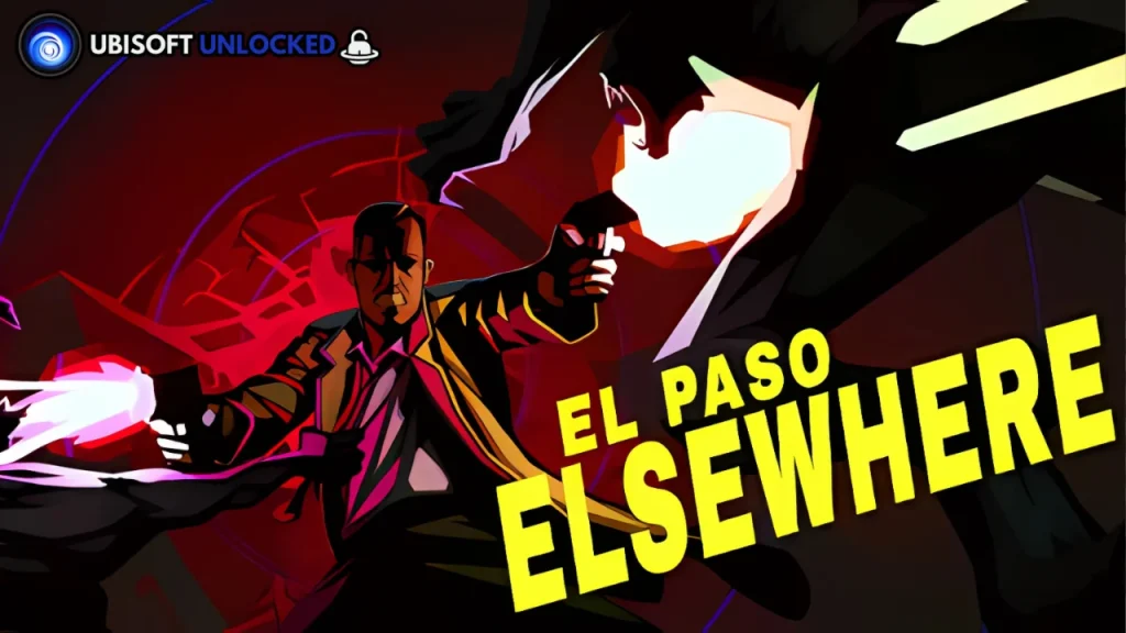 El Paso, Elsewhere Free Download