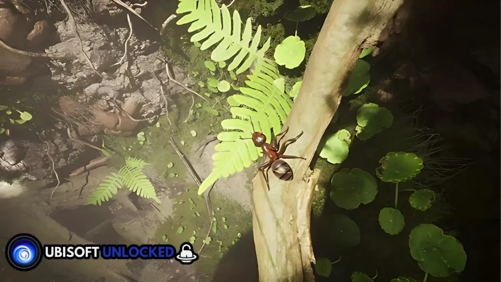 Empire of the Ants Download