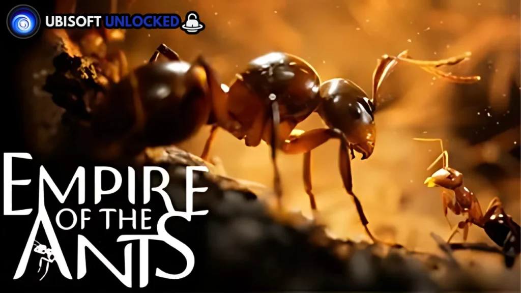 Empire of the Ants Free Download