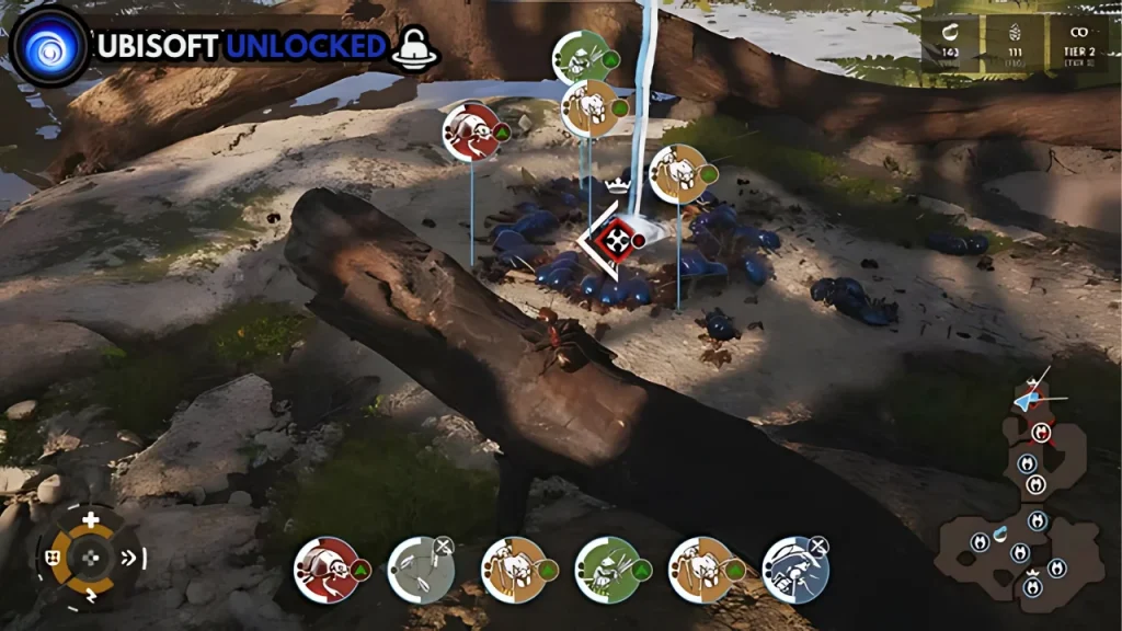 Empire of the Ants Torrent