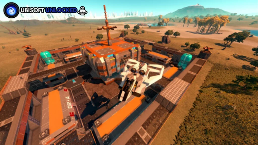 Empyrion - Galactic Survival Download
