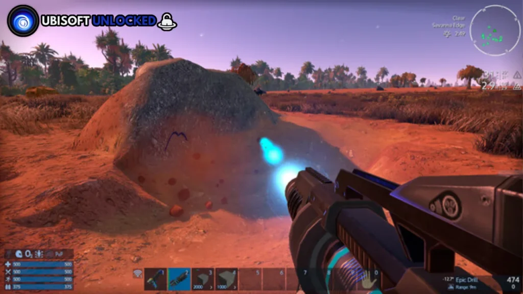 Empyrion - Galactic Survival Torrent