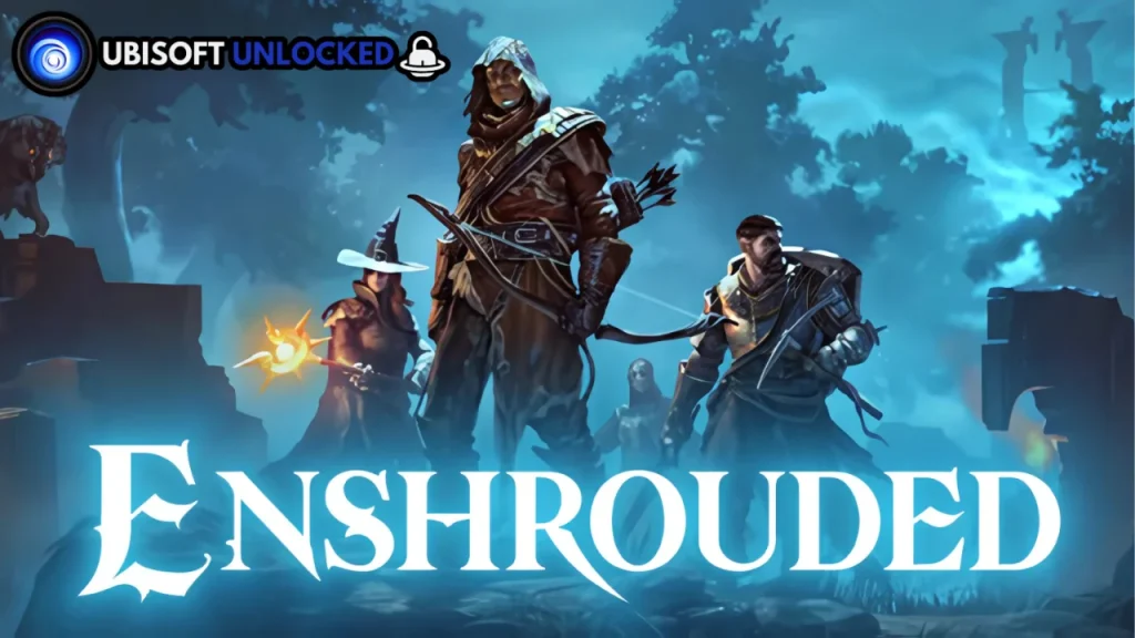 Enshrouded Free Download