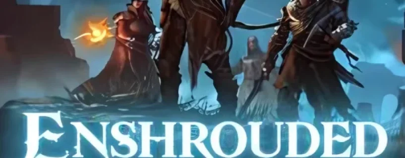 Enshrouded Free Download
