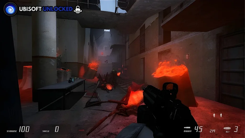 Entropy : Zero 2 Download
