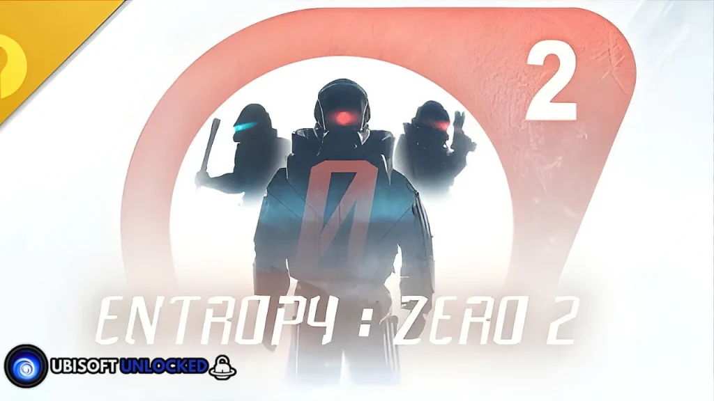 Entropy : Zero 2 Free Download