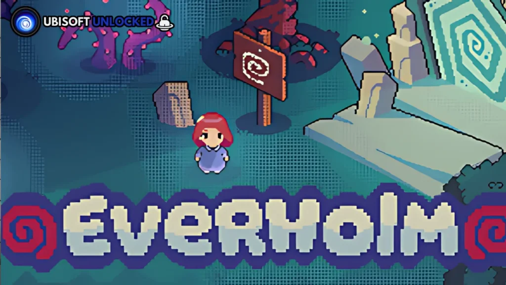 Everholm Free Download