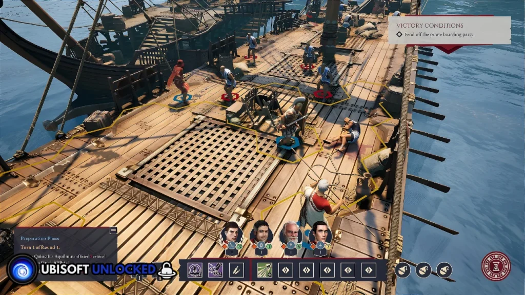 Expeditions: Rome Download