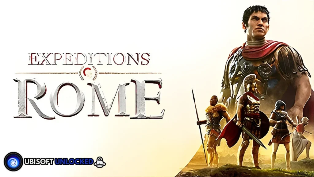 Expeditions: Rome Free Download